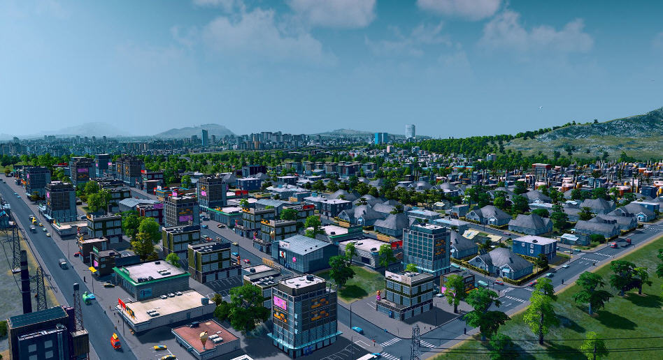 为什么我们天然看得懂繁体字？